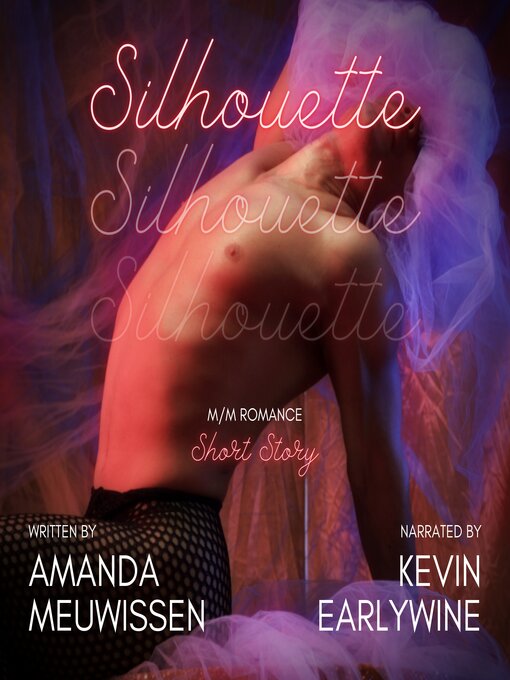 Title details for Silhouette by Amanda Meuwissen - Wait list